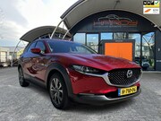 Mazda CX-30 - 2.0 e-SkyActiv-X M Hybrid Luxury Automaat NL-Auto