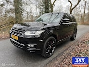 Land Rover Range Rover Sport - 3.0 SDV6 Autobiography Dynamic