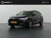 Ford Focus - Wagon 1.0 EcoBoost Hybrid ST Line X 155PK Automaat | Afn. Tr