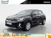 Kia Stonic - 1.0 T-GDi MHEV ComfortLine | Airco | Navigatie | Cruise cont