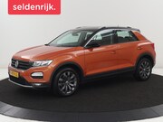 Volkswagen T-Roc - 1.5 TSI Style Business | Trekhaak | Stoelverwarming | Camera