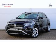 Volkswagen T-Roc - 1.5 TSI Life 150pk DSG7