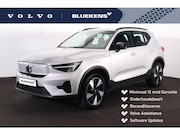 Volvo XC40 - Single Motor Essential 69 kWh - Climate Control - Parkeersen
