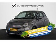 Fiat 500 - 1.0 Hybrid Dolcevita Panoramadak Apple CarPlay