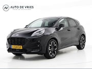 Ford Puma - 1.0 EcoBoost 125pk Automaat ST-Line X | Full LED | B&O sound