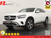 Mercedes-Benz GLC-Klasse Coupe - 300e 4MATIC Business Solution Luxury - Navigatie - Stoelverw