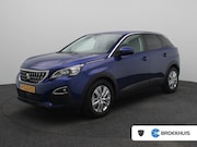 Peugeot 3008 - 1.2 PureTech Blue Lease Executive Achteruitrijcamera | Clima