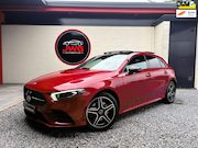 Mercedes-Benz A-klasse - 250 e AMG Pano/Keyless/Sfeer/Memory