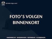 Mazda 3 - 2.0 e-SA-X Luxury | Leder • Bose • Keyless • LED • Soul Red 