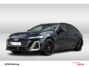 Audi A5 - Avant 2.0 e-hybrid 367PK quattro S edition Competition | Pan