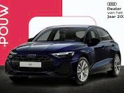 Audi A3 - Sportback 1.5 e-hybrid 204pk S Edition | SONOS Sou