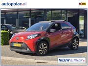 Toyota Aygo X - 1.0 VVT-i S-CVT Play Cabriodak/Trekhaak/Carplay etc.