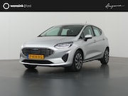Ford Fiesta - 1.0 EcoBoost Titanium | Navigatie | DAB | Climate Control | 