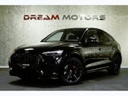 Audi Q5 Sportback - 55 TFSI e Quattro S-Line COMPETITION 367pk | TREKHAAK | PANO