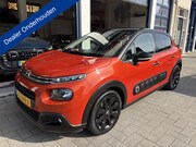 Citroën C3 - 1.2 PureTech S&S Shine PANORAMA/AUT./NAVI/CAMERA