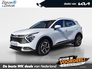 Kia Sportage - 1.6 T-GDi Hybrid DynamicLine | Navigatie | Camera | Parkeers