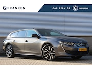 Peugeot 508 - SW 1.2 PureTech GT Automaat | BLIS | Dealeronderhouden