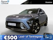 Hyundai Kona - 1.6 HYBRID | PREMIUM | AUTOMAAT | NL-AUTO | DEALERONDERHOUDE
