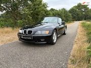 BMW Z3 - Roadster 1.8
