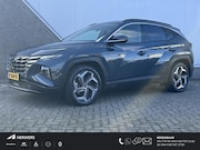 Hyundai Tucson - 1.6 T-GDI PHEV Comfort Smart 4WD / Parkeersensoren voor & ac