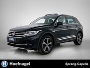 Volkswagen Tiguan - 1.4 TSI eHybrid Elegance | Trekhaak | Pano | Camera | Stoelv