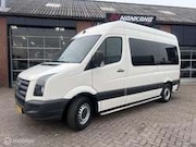 Volkswagen Crafter - Combi 32 2.5 TDI L2H1