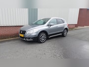 Suzuki SX4 S-Cross - 1.6 High Executive Panoramadak, lederen bekleding, navi, cam
