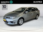 Toyota Auris - Touring Sports 1.8 Hybrid Aspiration