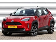 Toyota Yaris Cross - 1.5 Hybrid Bi-Tone, Safety + Winter-pakket