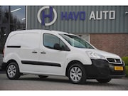 Peugeot Partner - 1.6 VTi, AIRCO, 3-ZITS, BTW-VRIJ / MARGE