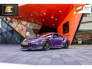 Porsche 911 - 4.0 GT3 RS Ultra Violet | Bucket seats | Carbon | Lift