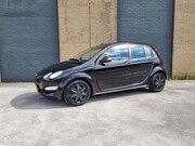 Smart ForFour - 1.1 passion