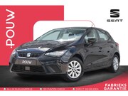 Seat Ibiza - 1.0 TSI 95pk Style | Clima | Navigatie | Apple Carplay/Andro