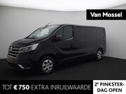 Renault Trafic - E-Tech T29 L2H1 Advance 52 kWh | Demo | Easy Link Navigatie 