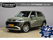 Hyundai Inster - 49 kWh 115pk Pulse + Winter Pack