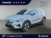 Volvo EX40 - Single Motor Extended Range Plus 82 kWh | Trekhaak | Stoelve