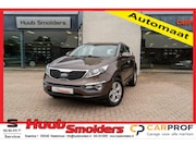 Kia Sportage - 2.0 Plus Pack