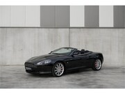 Aston Martin DB9 - Volante M1200