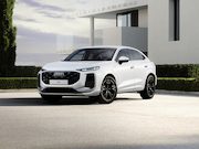 Audi Q3 Sportback - e-hybrid 272 S tronic S edition | Adaptive cruise control |
