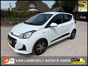 Hyundai i10 - 1.0i Comfort Apple Carplay, Navigatie, Cruise control