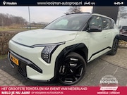 Kia EV3 - GT-Line 81.4 kWh Zeer complete Auto, Demo Korting!, Eerste E