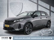 Peugeot 3008 - Plug-in Hybrid 225 GT Automaat Pack Business | Rijklaar | El