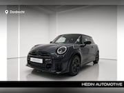 MINI Cooper - C John Cooper Works M | 17" | Comfort Acces | Panorama | Sto