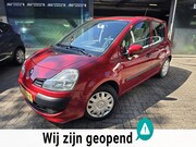 Renault Modus - 1.6-16V Expression | AUTOMAAT | 2E EIGENAAR | 3/6 OF 12MND G