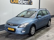 Hyundai i30 - CW 1.6i Dynamic Business Super netjes