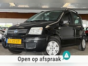 Fiat Panda - 1.2 Edizione Cool|NAP|APK06-27|Airco|5Deurs|Elekramen|CentrD