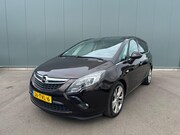Opel Zafira - 1.4 Cosmo 7p. PANORAMADAK | NAP