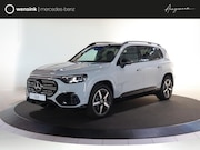 Mercedes-Benz GLB-Klasse - 250+ Business Solution AMG 85.5 kWh | Panoramadak | Premium