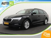 Skoda Octavia - Combi 1.0 e-TSI Business+ Adapt.Cruise+Stuurhulp Stoelverw.