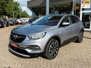 Opel Grandland X - 1.2 Turbo Business Elegance , navi, apple carplay, PDC, etc.